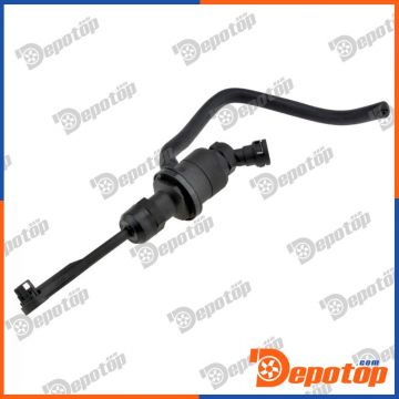 Cylindre émetteur embrayage pour NISSAN | 88299, 7658